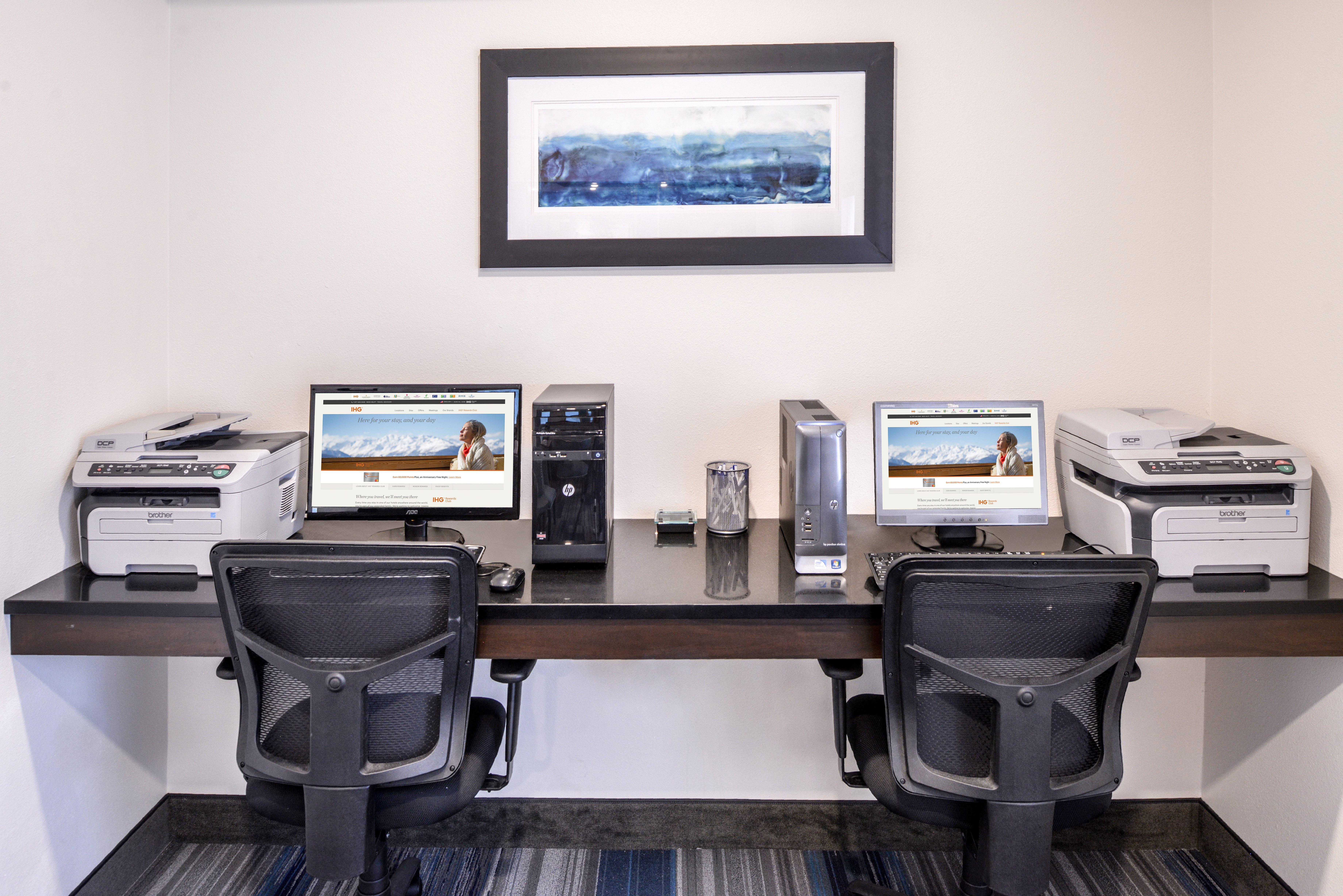 Holiday Inn Express Hotel & Suites Sioux Falls At Empire Mall By Ihg Exterior foto