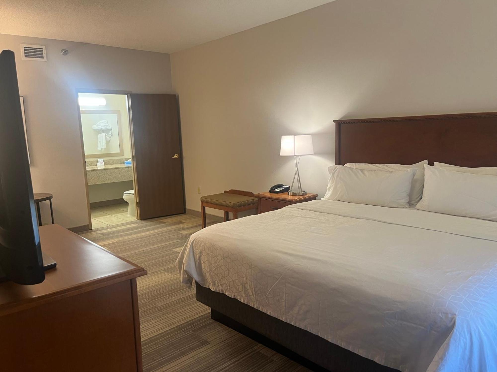 Holiday Inn Express Hotel & Suites Sioux Falls At Empire Mall By Ihg Exterior foto