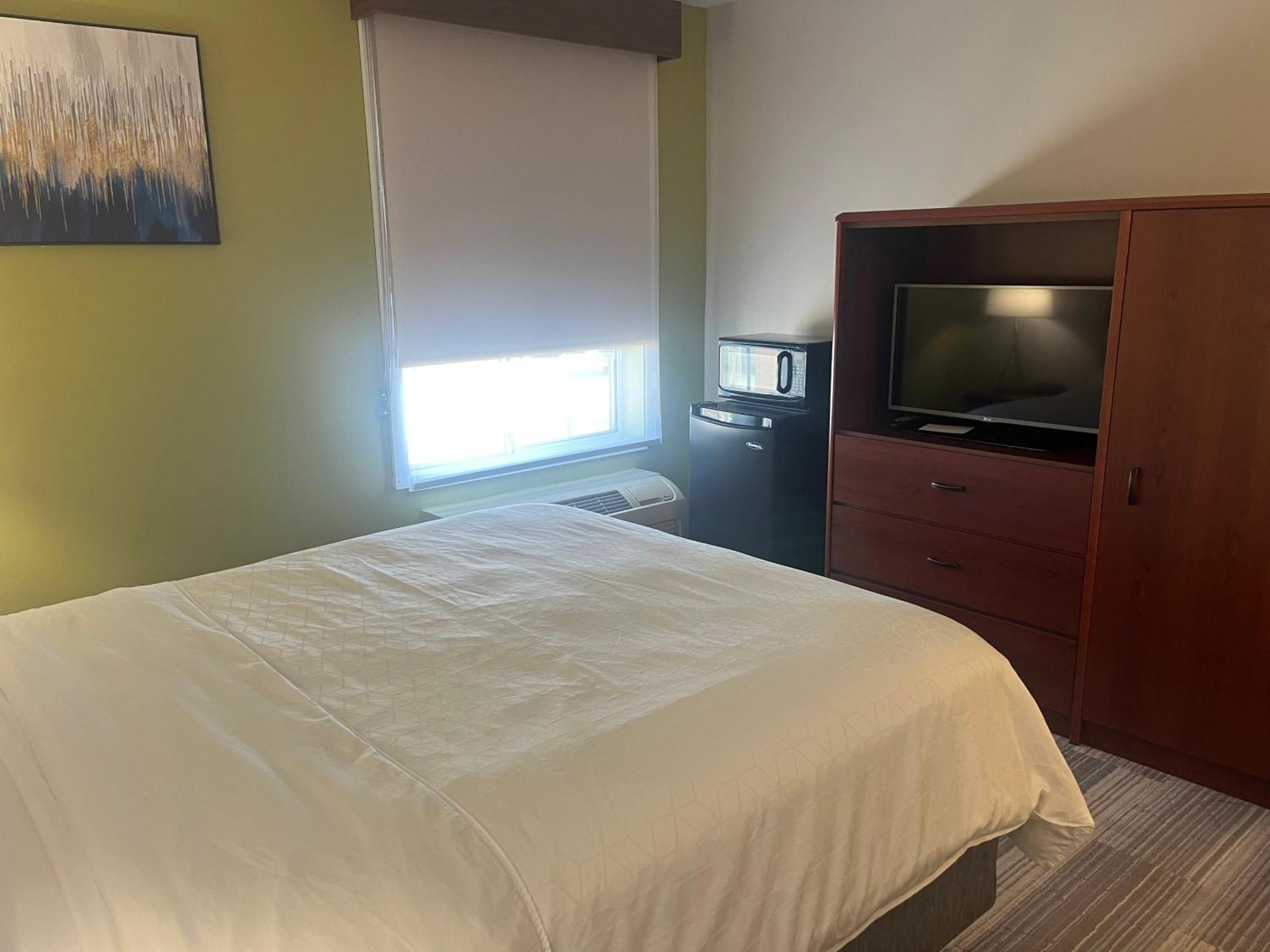 Holiday Inn Express Hotel & Suites Sioux Falls At Empire Mall By Ihg Exterior foto